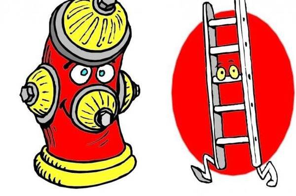 應用單位要注重消防裝備操作、維護技能的掌握
